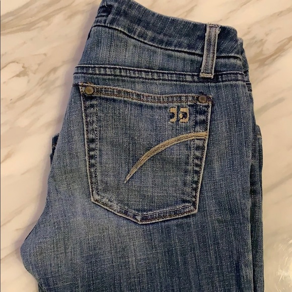 Joes Jeans.  Sz 27 - Picture 1 of 3